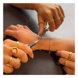PERMANENT JEWELLERY