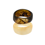 ZAHARA BANGLE SET
