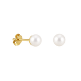 HELIA PEARL STUDS
