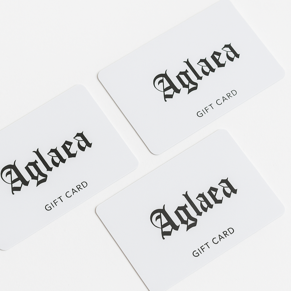 PHYSICAL GIFT CARD