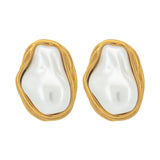 PRISCILLA EARRINGS