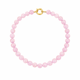 ROSALINE BEADED NECKLACE