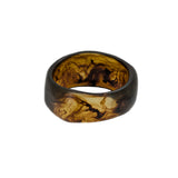 COFFEE ZAHARA BANGLE