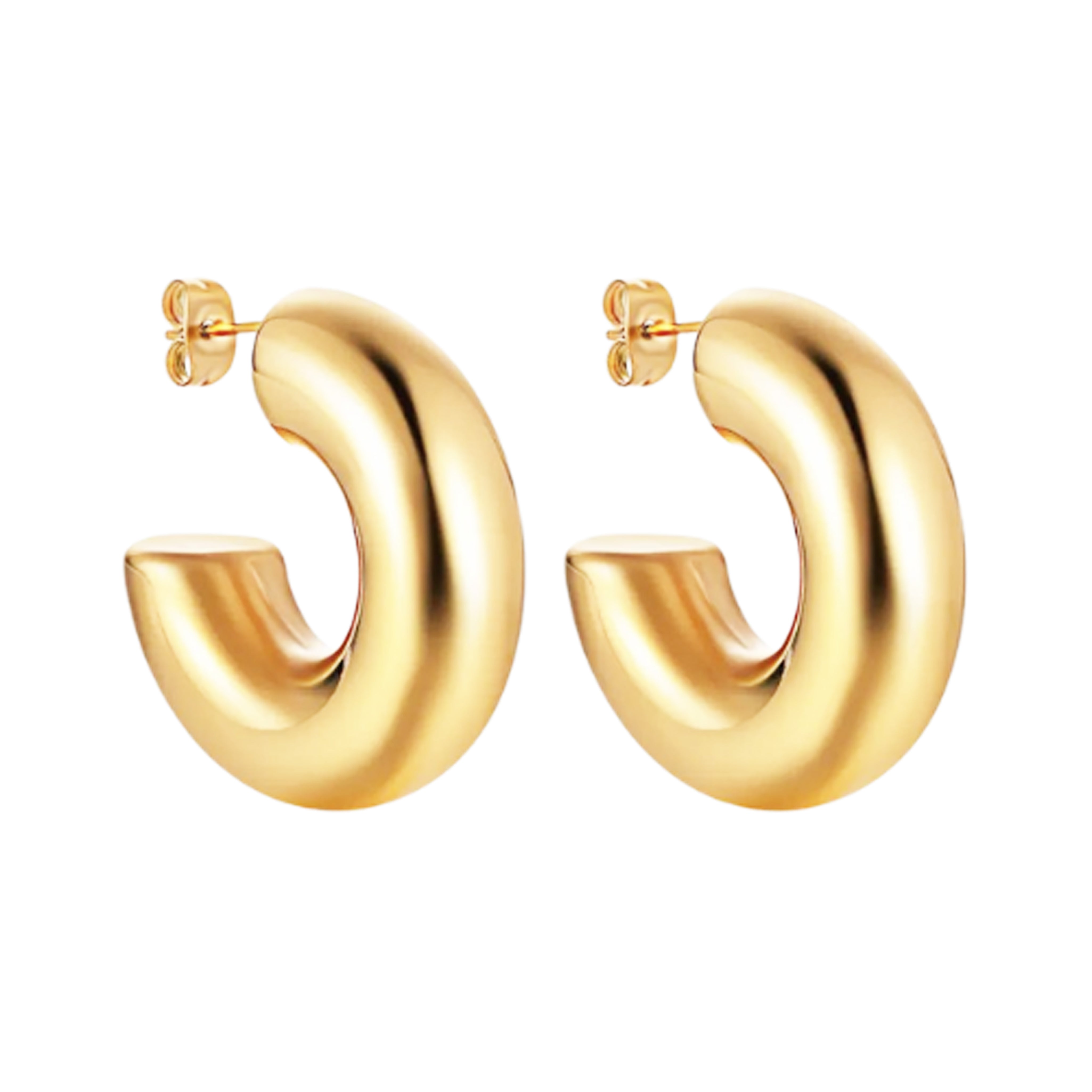 Aria Hoops main image 0