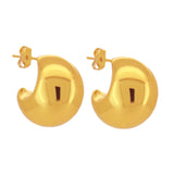 JUDIA EARRINGS