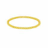 JEAN BEADED BRACELET