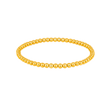 JEAN BEADED BRACELET