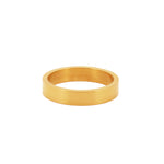 CIGAR RING - Aglaea Jewellery