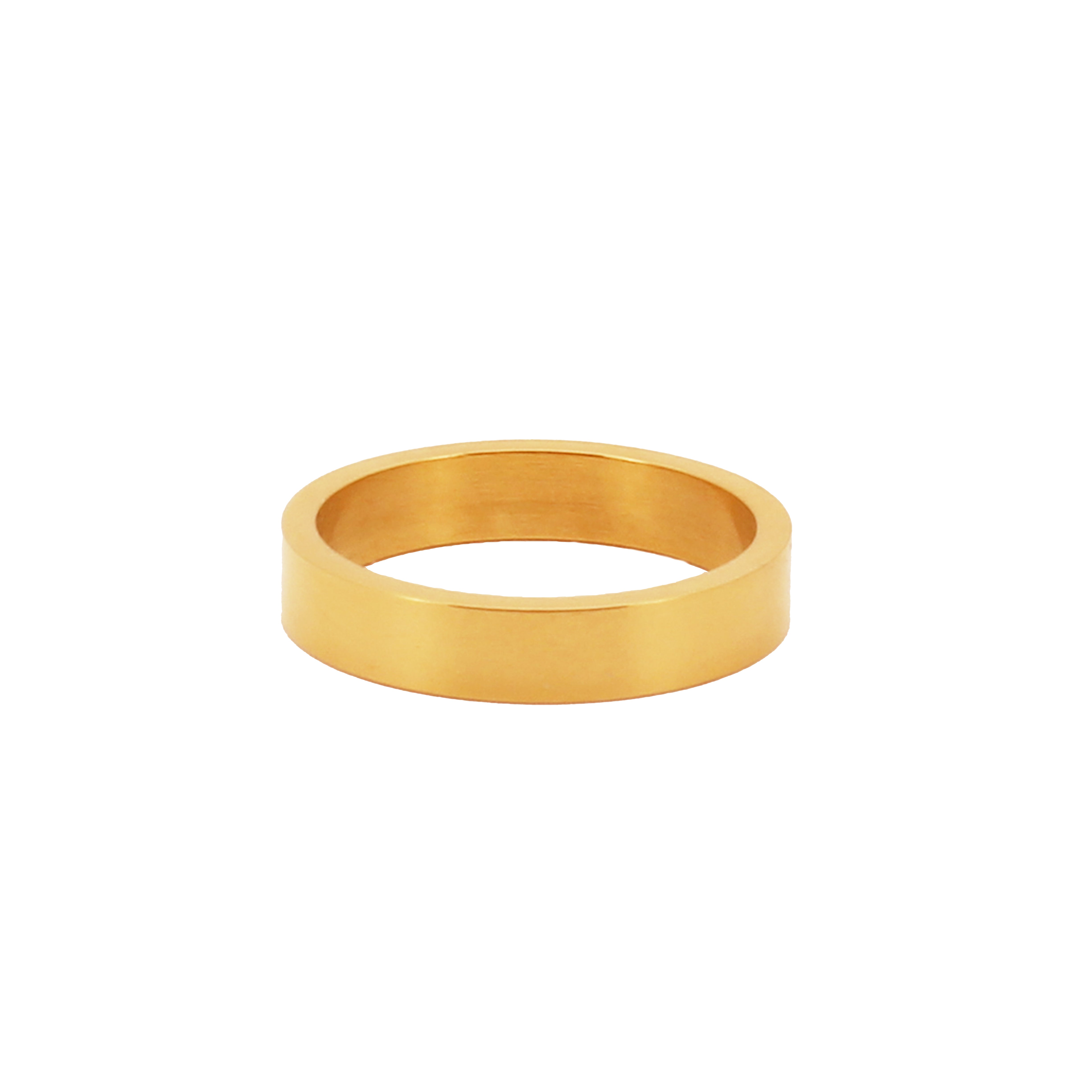 CIGAR RING - Aglaea Jewellery