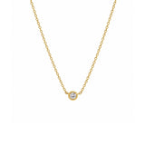 SOLENE NECKLACE