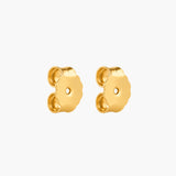 EARRING BACKINGS