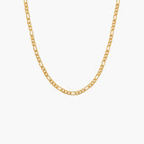 FIGARO NECKLACE GOLD