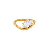 Maris Ring Gold