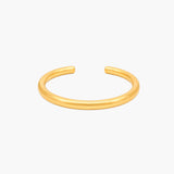 MASON CUFF BRACELET GOLD