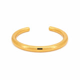 MASON CUFF BRACELET GOLD