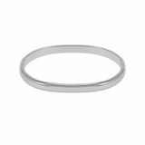 MYKONOS BRACELET SILVER