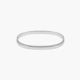 MYKONOS BRACELET SILVER