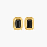 PALAIS EARRINGS GOLD