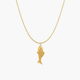 PSARO NECKLACE