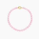 ROSALINE BEADED NECKLACE