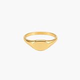 SIGNET RING