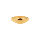 SIGNET RING