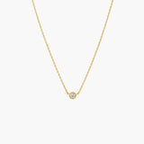 SOLENE NECKLACE