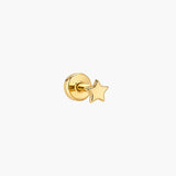 STAR PIERCING