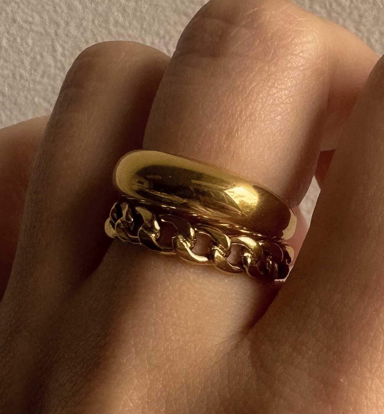 TONI RING