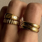 NALA RING - Aglaea Jewellery
